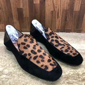 Aerosoles Women's McKenna Loafer Flat Size 9.5M